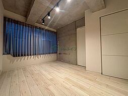 東急東横線 祐天寺駅 徒歩12分の賃貸マンション 1階ワンルームのリビング/ダイニング