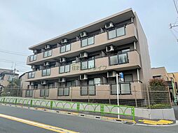 東急田園都市線 駒沢大学駅 徒歩9分の賃貸マンション