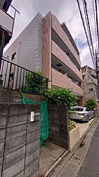 京王井の頭線 東松原駅 徒歩2分