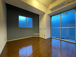 東急田園都市線 三軒茶屋駅 徒歩2分の賃貸マンション 4階ワンルームのリビング/ダイニング