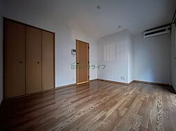 東急田園都市線 駒沢大学駅 徒歩9分の賃貸アパート 1階1Kのリビング/ダイニング