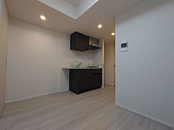 JR京浜東北・根岸線 蒲田駅 徒歩8分の賃貸マンション 10階1DKのリビング/ダイニング