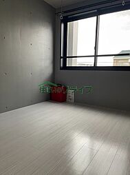 東急世田谷線 若林駅 徒歩8分の賃貸マンション 2階ワンルームのリビング/ダイニング