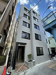 東急世田谷線 若林駅 徒歩8分