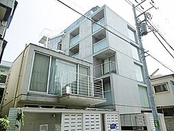 東急東横線 祐天寺駅 徒歩12分