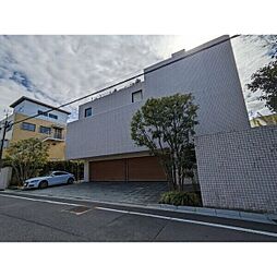 東急東横線 都立大学駅 徒歩20分の賃貸マンション