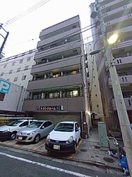 JR京浜東北・根岸線 蒲田駅 徒歩5分の賃貸マンション