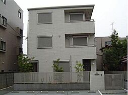 東急世田谷線 上町駅 徒歩12分