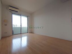 JR京浜東北・根岸線 蒲田駅 徒歩11分の賃貸マンション 5階1Kのリビング/ダイニング