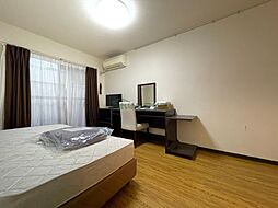 東急東横線 祐天寺駅 徒歩8分の賃貸マンション 3階ワンルームのリビング/ダイニング