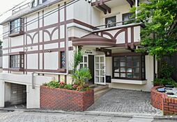 小田急小田原線 代々木上原駅 徒歩3分の賃貸マンション