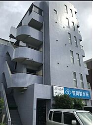 京急本線 雑色駅 徒歩5分の賃貸マンション