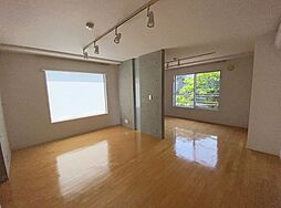 東急田園都市線 駒沢大学駅 徒歩4分の賃貸マンション 2階1DKのリビング/ダイニング