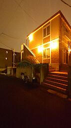 京王井の頭線 東松原駅 徒歩5分