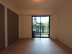 京王線 笹塚駅 徒歩6分の賃貸マンション 3階1LDKのリビング/ダイニング