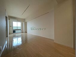 東急田園都市線 駒沢大学駅 徒歩2分の賃貸マンション 1階1LDKのリビング/ダイニング