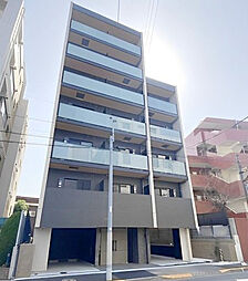 東急大井町線 等々力駅 徒歩7分の賃貸マンション