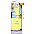 クレヴィスタ三軒茶屋2階14.2万円