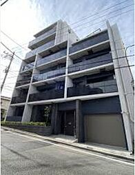 東急大井町線 等々力駅 徒歩10分