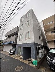 東急大井町線 等々力駅 徒歩8分