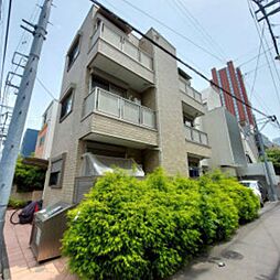 東急世田谷線 三軒茶屋駅 徒歩3分