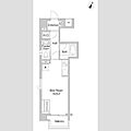 PRIMEURBAN三軒茶屋3階12.3万円