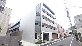 東京都世田谷区用賀２丁目30-7（賃貸マンション1LDK・3階・32.00㎡） その1