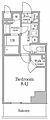 レジディア三軒茶屋310階16.5万円