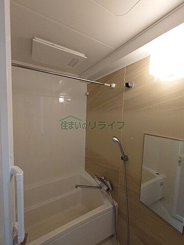浴室