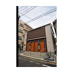 外観画像