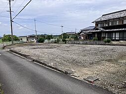 物件画像 東近江市蒲生寺町（売土地）