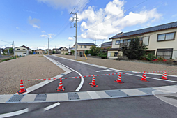 物件画像 ホームタウン大堀 4期