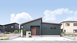 物件画像 毎週土日祝　現地見学会　宮司町12号地　新築平屋戸建