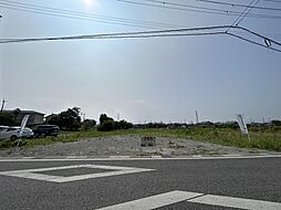 物件画像 豊郷町上枝（売土地）