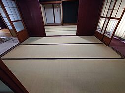 室内の画像