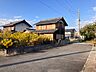 その他：前面道路