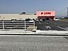 周辺：ラ・ムー豊郷店　徒歩15分
