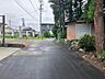 その他：接道