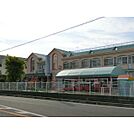 ひむれ保育園　徒歩１８分　車で４分
