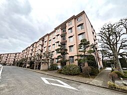 西千葉グリーンハイツ2号棟