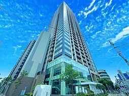 物件画像 3LDKに間取変更可　CHIBA CENTRAL TOWER