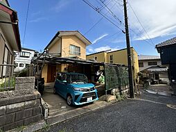 物件画像 千葉市花見川区長作台2丁目