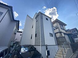 物件画像 3LDKに間取変更可 千葉市花見川区横戸町