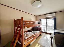 室内の画像