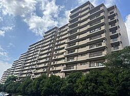 物件画像 ヴィルフォーレ稲毛6番館