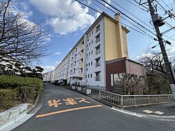 物件画像 花見川住宅7街区8号棟