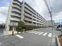 物件画像 ザ・パークハウス新検見川イーストレジデンス