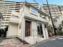 物件画像 千葉市美浜区稲毛海岸5丁目