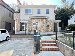 物件画像 四街道市鷹の台3丁目