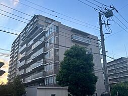 物件画像 エステ・スクエア青葉の森一番館